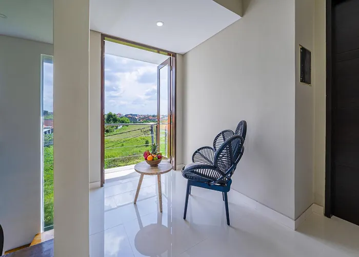 Emilia Seminyak By Nagisa Bali فيلة كيروبوكان